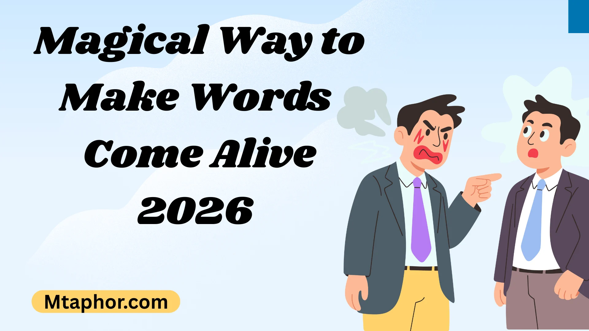 🌟 Teaching Metaphors A Fun Magical