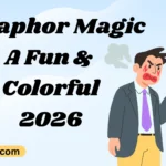 Metaphor Magic A Fun & Colorful