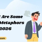 What Are Some Good Metaphors