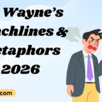 🎤✨ Lil Wayne’s Punchlines & Metaphors.