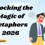 unlocking the magic of metaphors