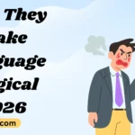 Why They Make Language Magical!2026