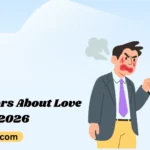 Metaphors About Love