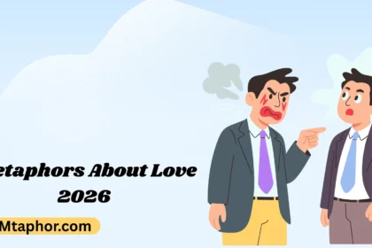 Metaphors About Love
