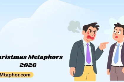 Christmas Metaphors