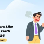 Metaphors Like Sylvia Plath