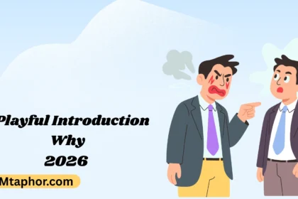 A Playful Introduction Why