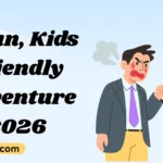 A Fun, Kid-Friendly Adventure