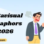 Metavisual Metaphors