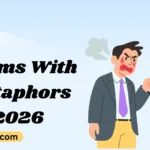 Poems With Metaphors