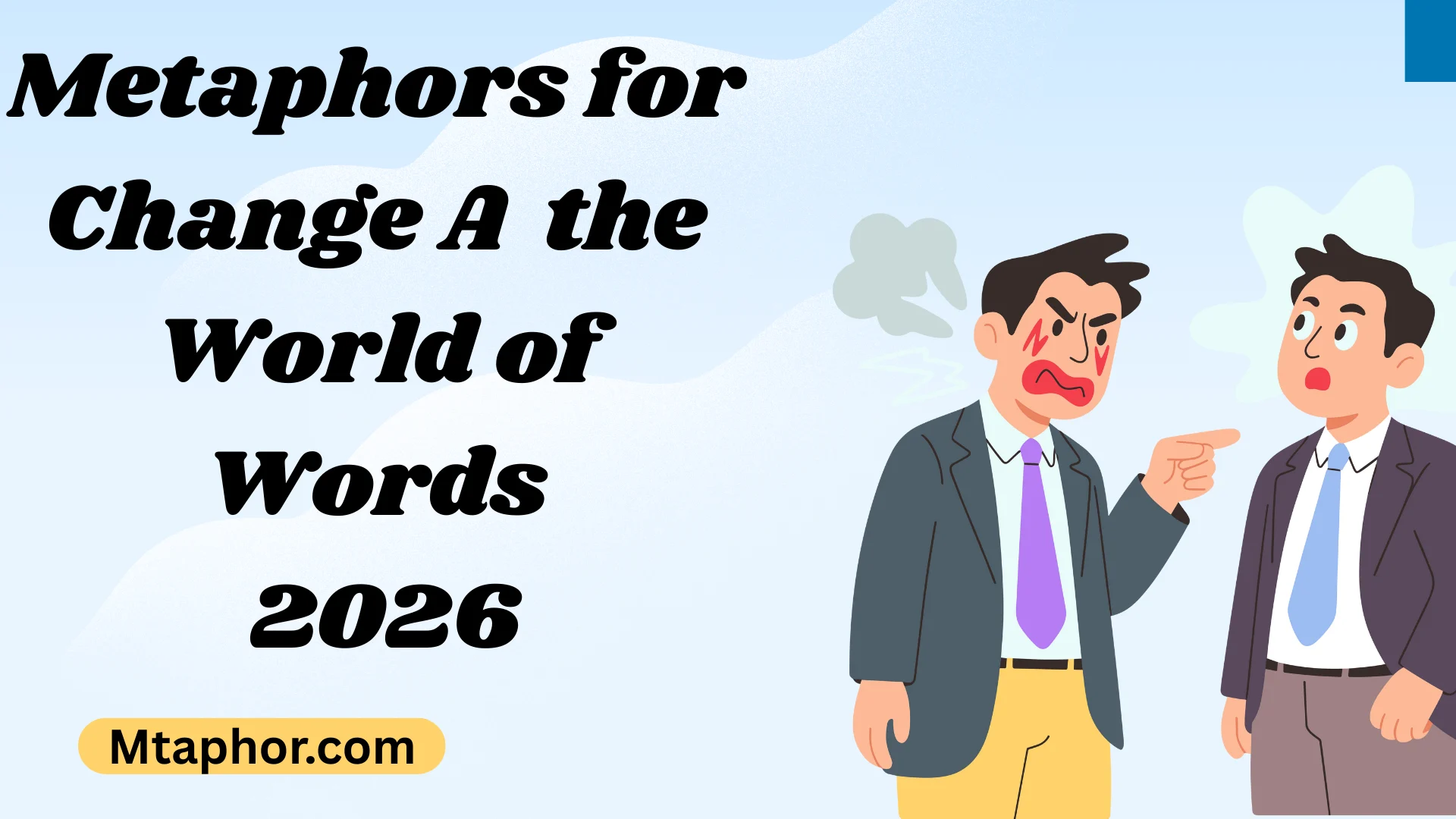 Metaphors for Change A Fun Adventure Into the World of Words! 2026