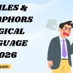 Similes & Metaphors The Magical Language Tricks! 2026