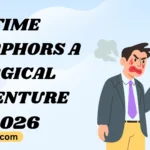 Time Metaphors A Fun, Magical Adventure Time!2026
