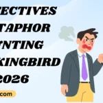 Young Detectives Metaphor Hunting in To Kill a Mockingbird!2026