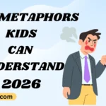 Love Metaphors Kids Can Understand