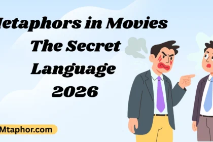 🎬 Metaphors in Movies The Secret Language! 2026
