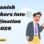 Spanish Metaphors A Magical Adventure Into Imagination!2026