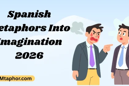Spanish Metaphors A Magical Adventure Into Imagination!2026