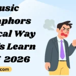 Music Metaphors The Magical Way Words Learn to Sing!2026