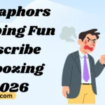 Metaphors for Sleeping Fun Ways to Describe Snoozing!2026