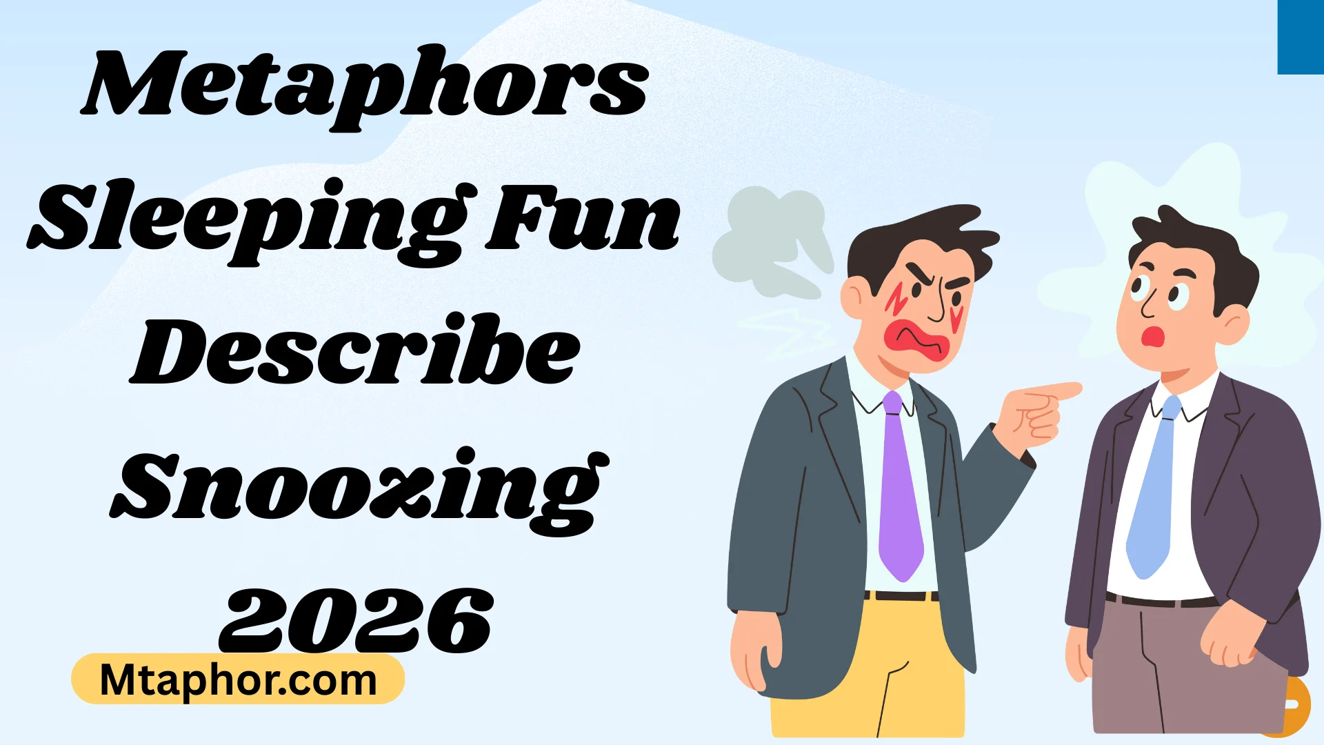 Metaphors for Sleeping Fun Ways to Describe Snoozing!2026