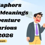 Metaphors & Their Meanings A Fun Adventure for Curious Minds!2026