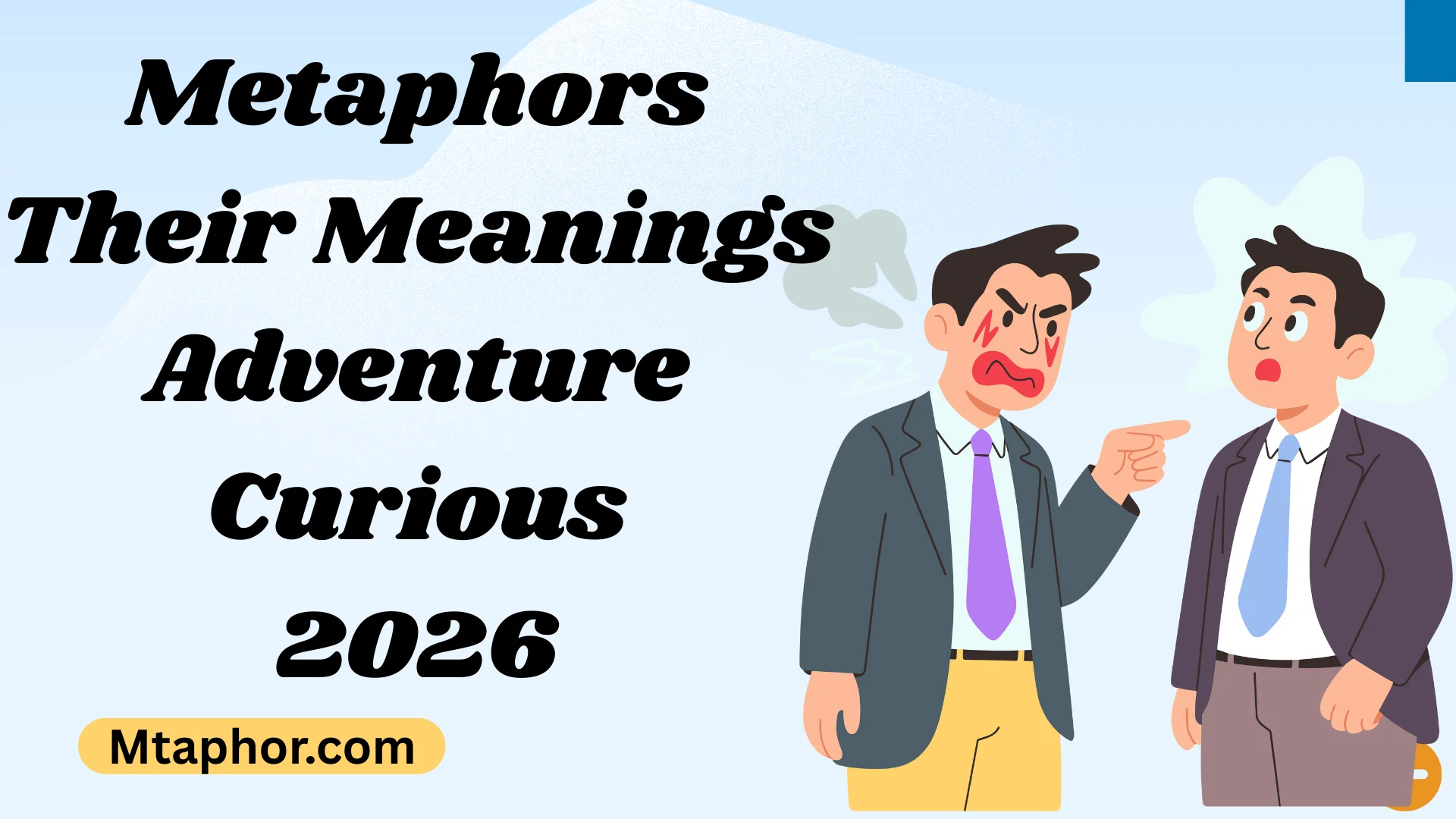 Metaphors & Their Meanings A Fun Adventure for Curious Minds!2026