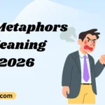 Fall Metaphors Meaning