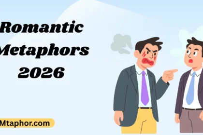 Romantic Metaphors
