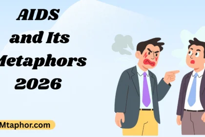 AIDS and Its Metaphors