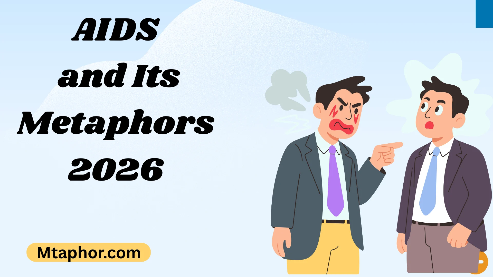 AIDS and Its Metaphors