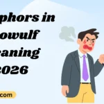 Metaphors in Beowulf Meaning