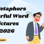 10 metaphors powerful word pictures