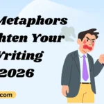 Sun Metaphors Brighten Your Writing