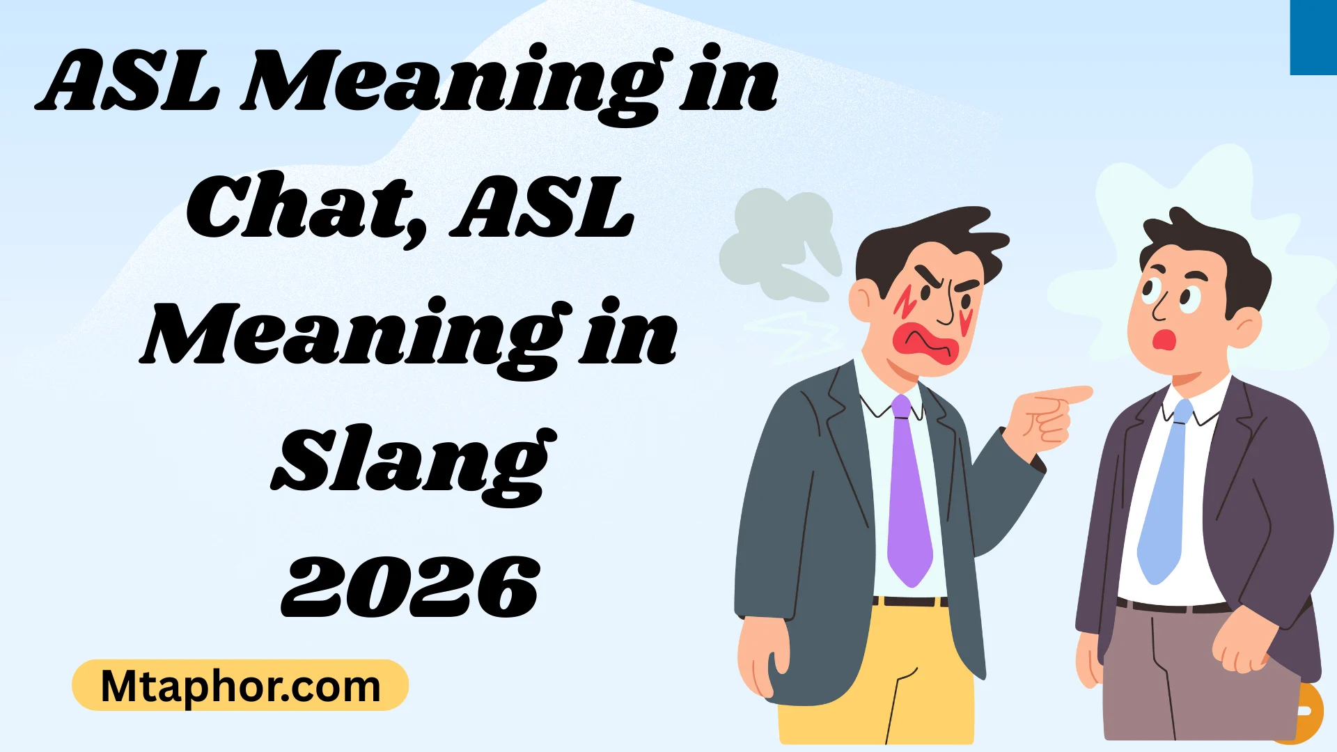 ASL Meaning in Chat, ASL Meaning in Slang