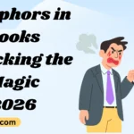 Metaphors in Books Unlocking the Magic