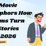 Movie Metaphors How Films Turn Stories