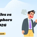 Similes vs Metaphors