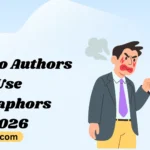 Why Do Authors Use Metaphors