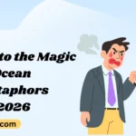 Dive Into the Magic Ocean Metaphors