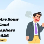 What Are Some Good Metaphors