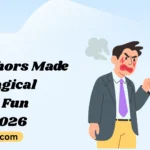 Metaphors Made Magical A Fun