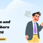 Similes and Metaphors