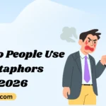 Why Do People Use Metaphors