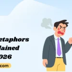 Two Metaphors Explained