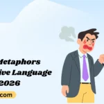 Are Metaphors Figurative Language