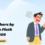 Metaphors by Sylvia Plath