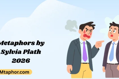 Metaphors by Sylvia Plath