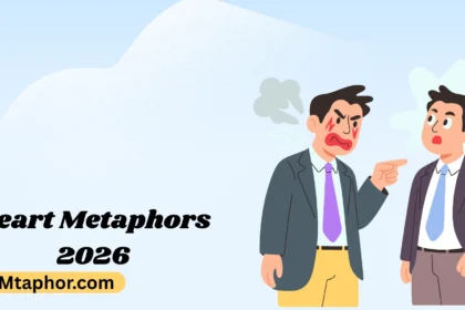 Heart Metaphors