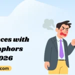 Sentences with Metaphors